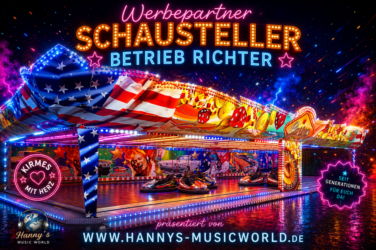 Farhgeschäft Familie Richter