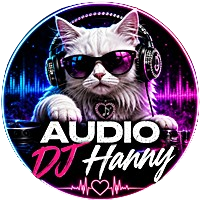 Hanny Audio DJ