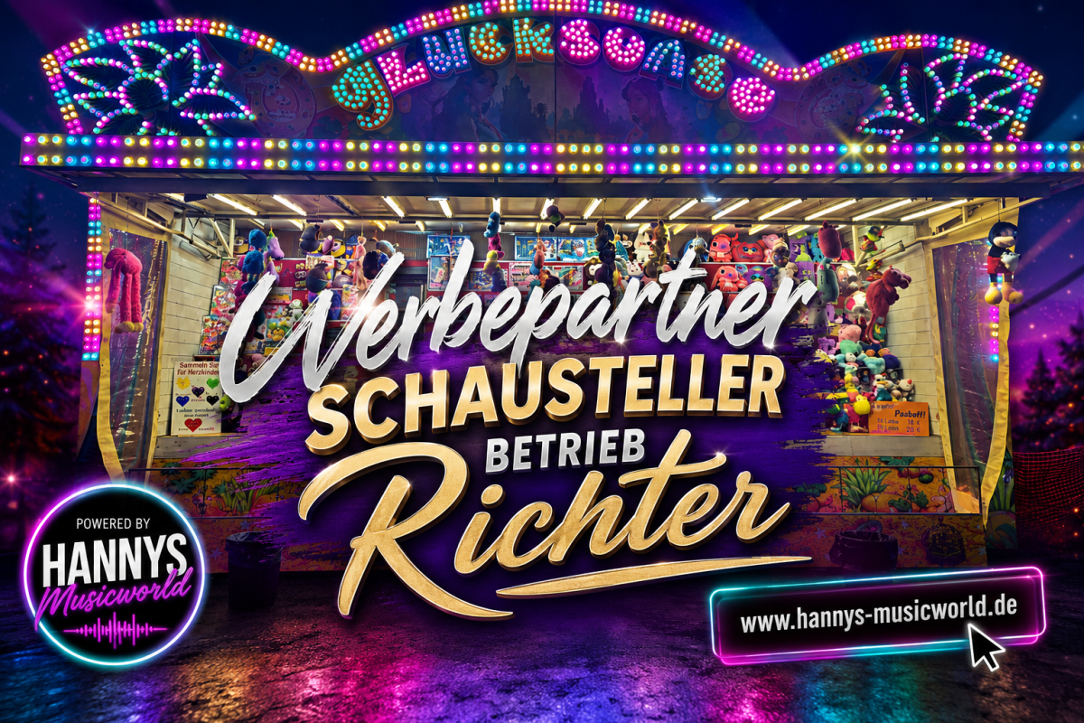 Losebude Familie Richter