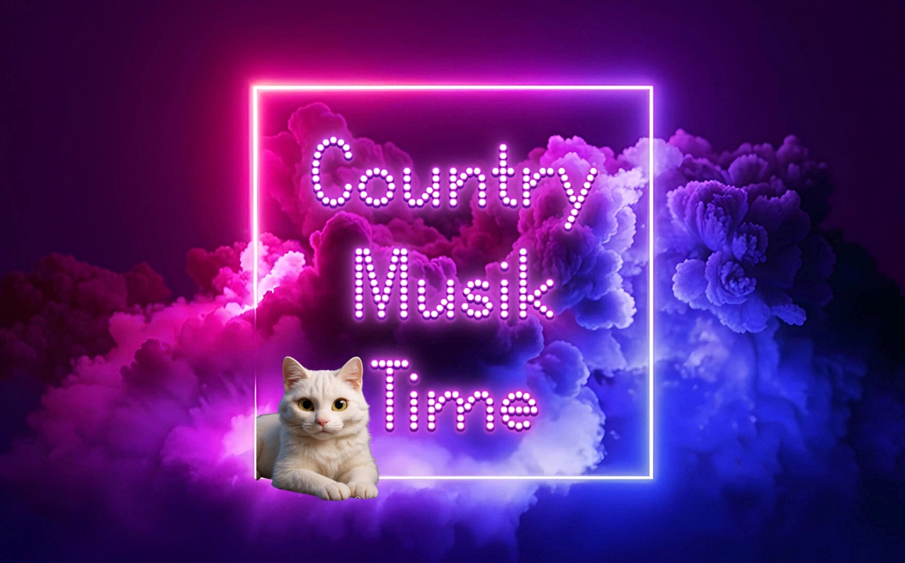 Country Musik time