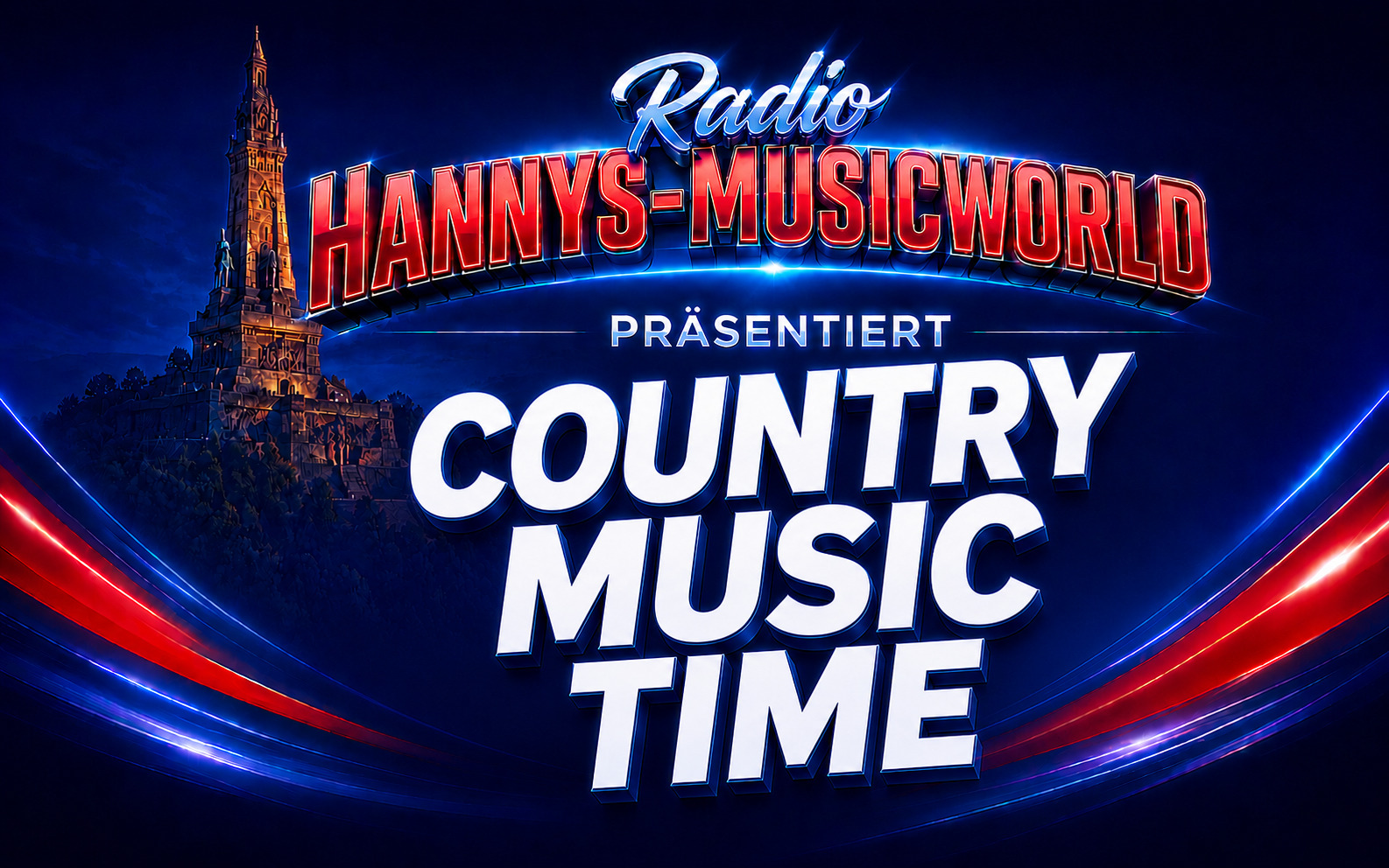 Country Musik time
