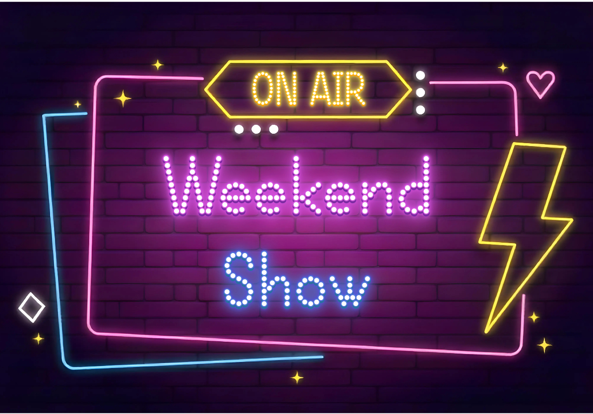 Weekend Show
