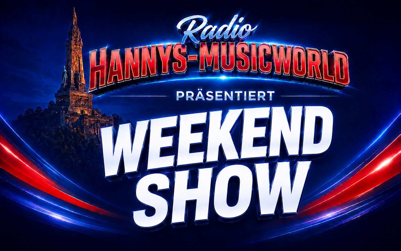 Weekend Show