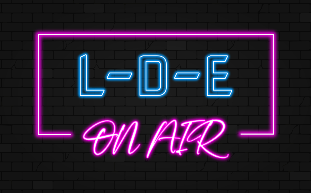 L-D-E
