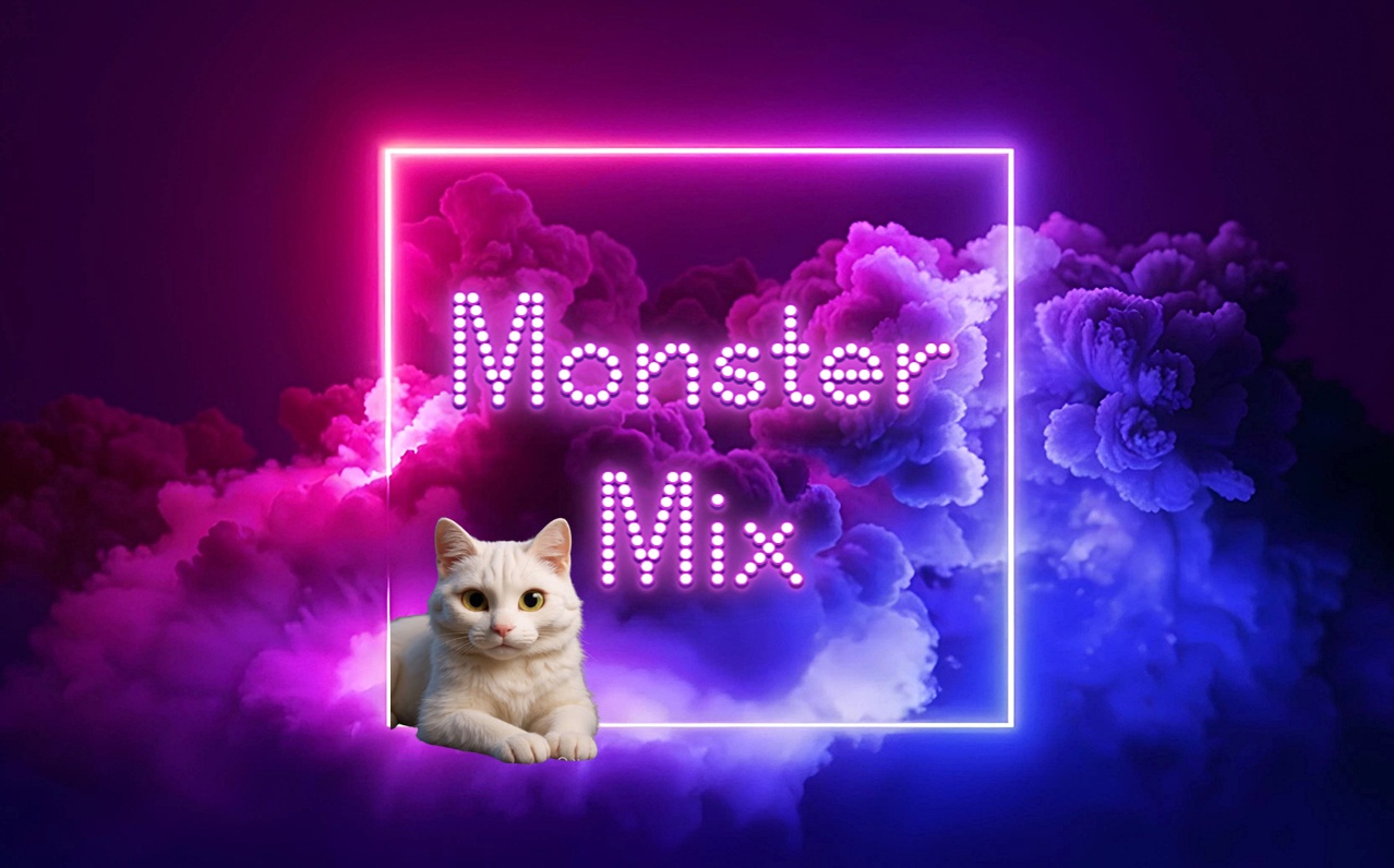 Monster Mix