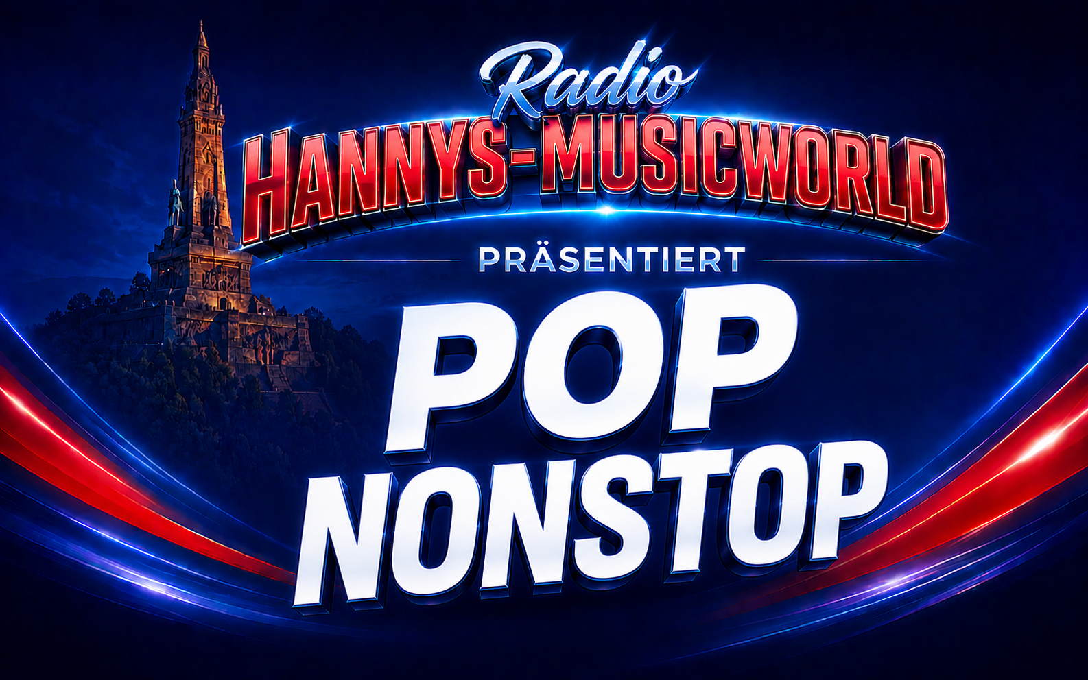 Pop Nonstop