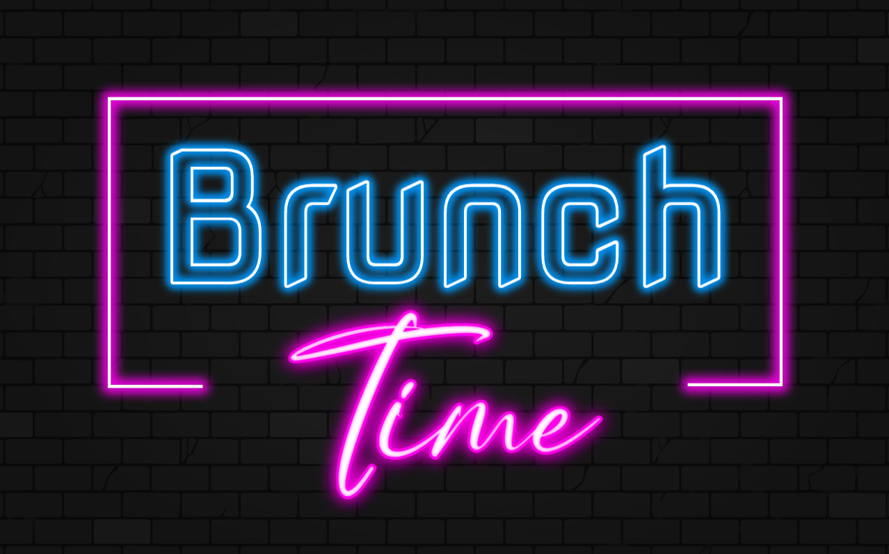 Brunch Time 